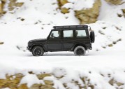Mercedes-Benz G-Class Edition30 Mercedes-Benz G-Class Edition30